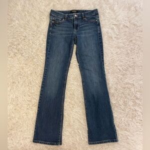 White House Black Market Jeans